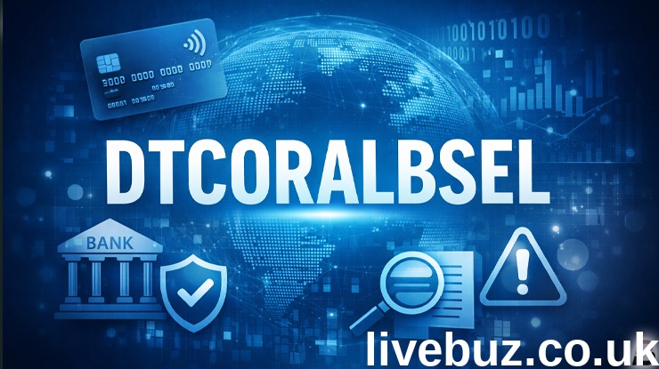 dtcoralbsel