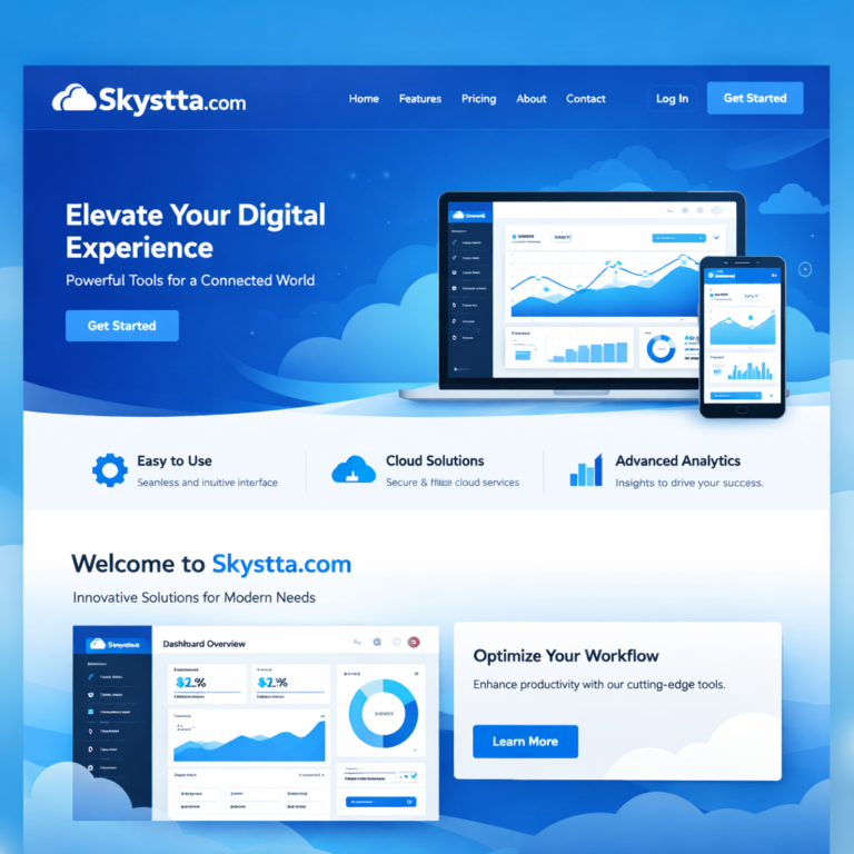 skystta com