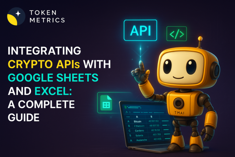 token metrics