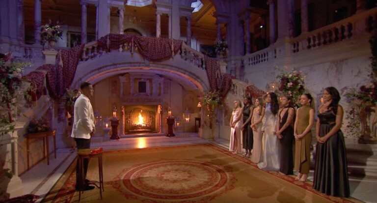 bachelorette spoilers