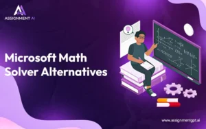 microsoft math solver