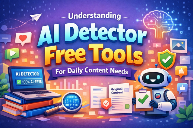 ai detector free