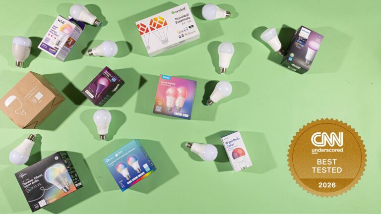 bulb portfolio