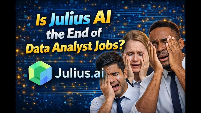 julius ai