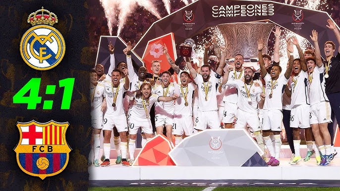 реал мадрид игры