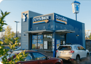 dutch bros menus