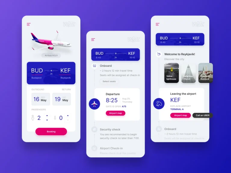 apps like wizz