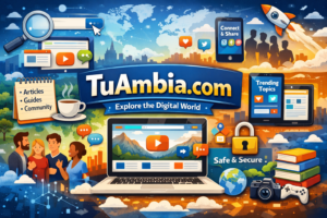 tu ambia.com