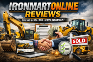 ironmartonline reviews