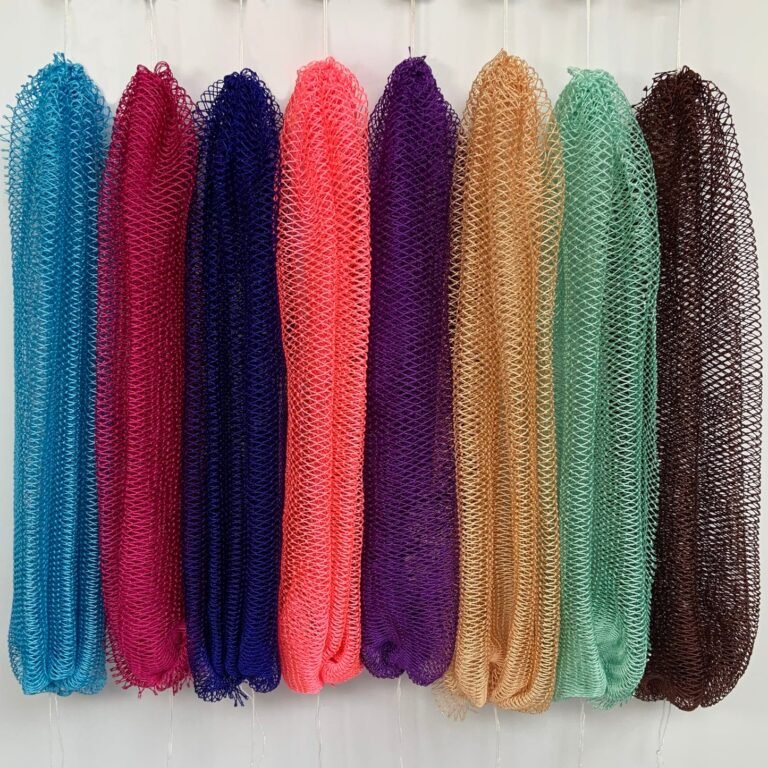 african net sponge benefits