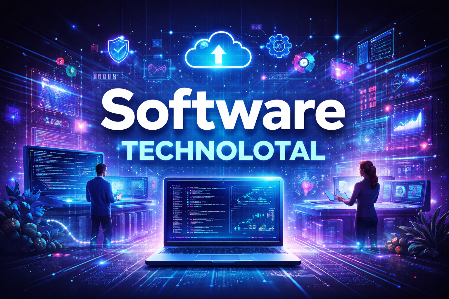 software technolotal