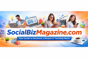 socialbizmagazine .com