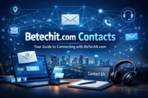 betechit.com contacts