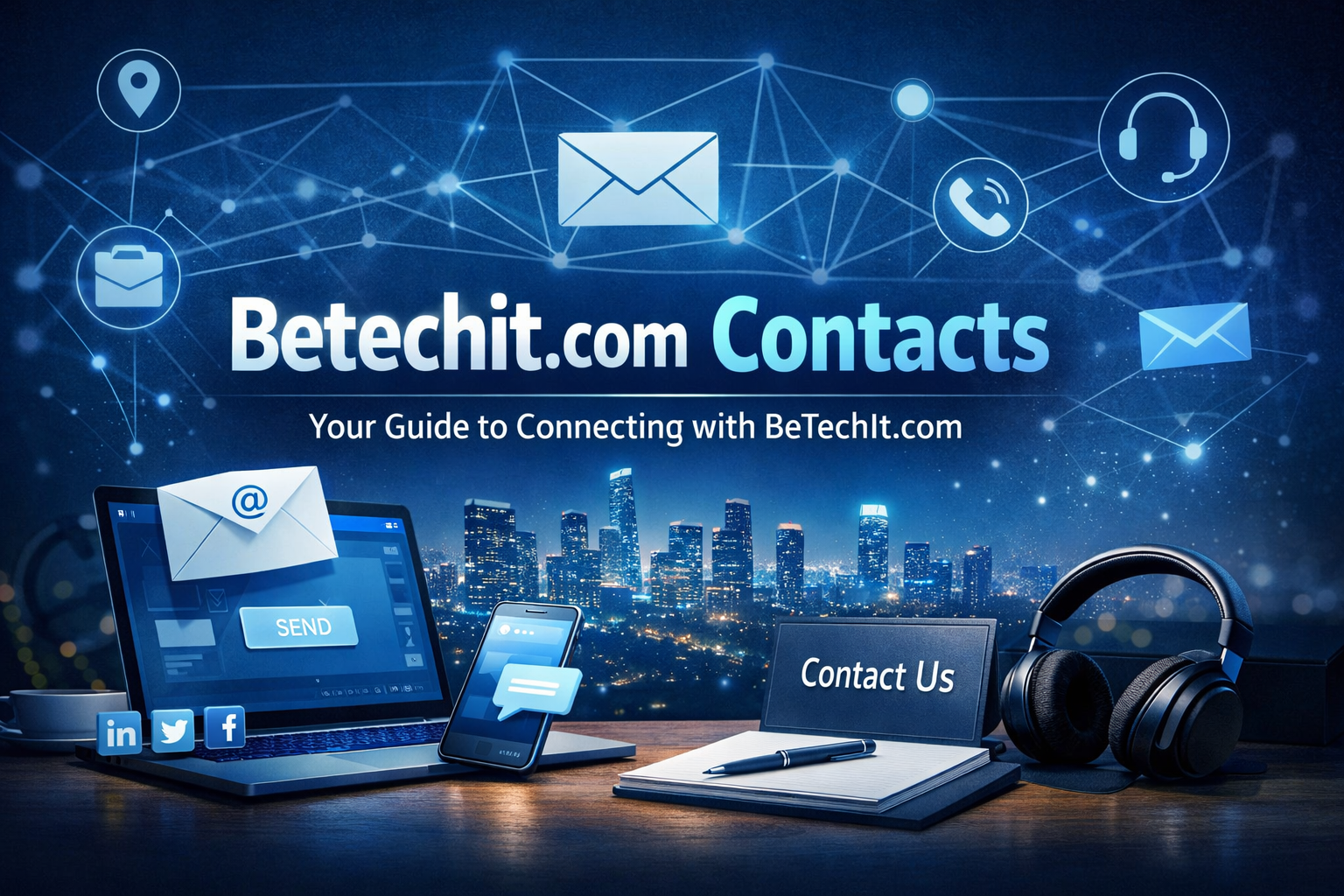 betechit.com contacts
