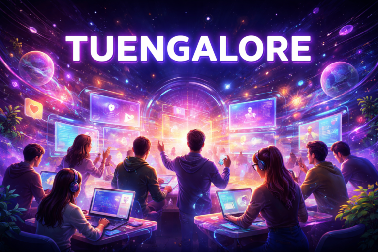 tuengalore