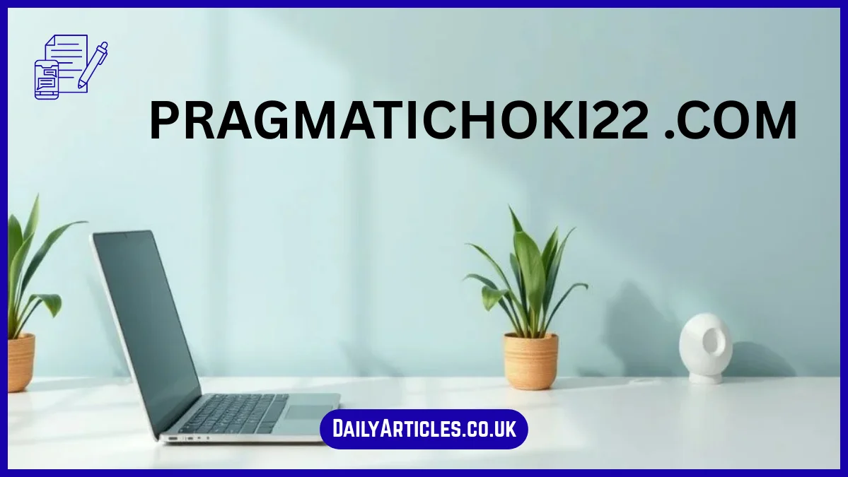 pragmatichoki22 .com