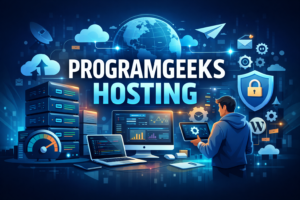 programgeeks hosting