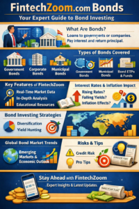 fintechzoom.com bonds