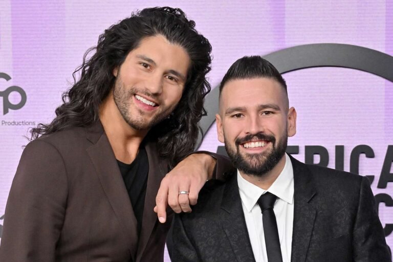 dan and shay wife died
