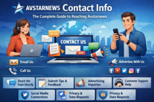 avstarnews contact info