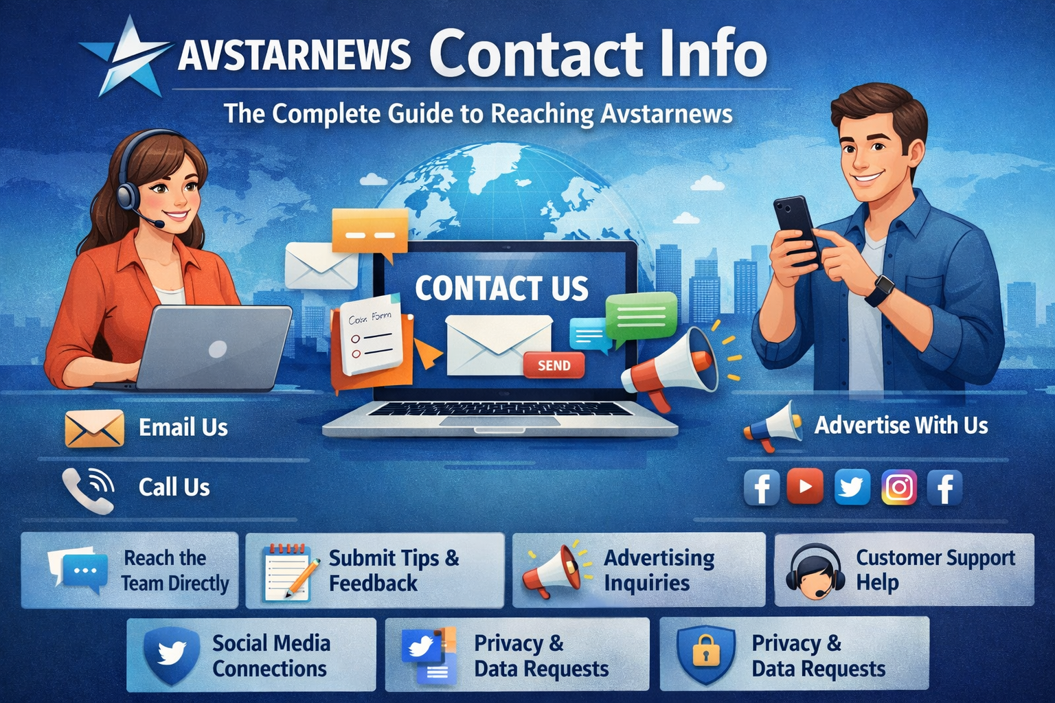 avstarnews contact info