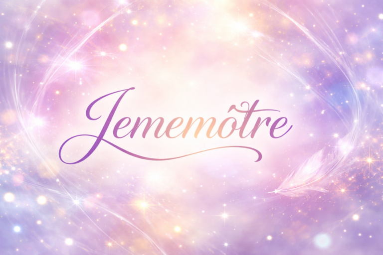 jememôtre
