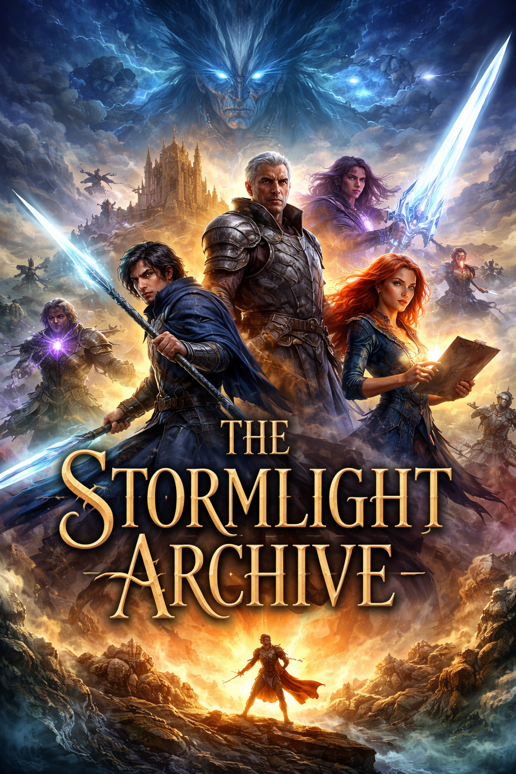 stormlight archive