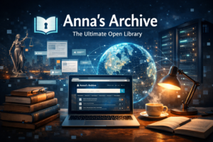 annas archive