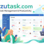 puzutask com