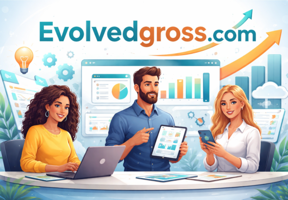 evolvedgross.com