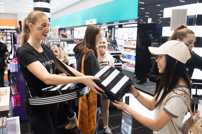 sephora uk