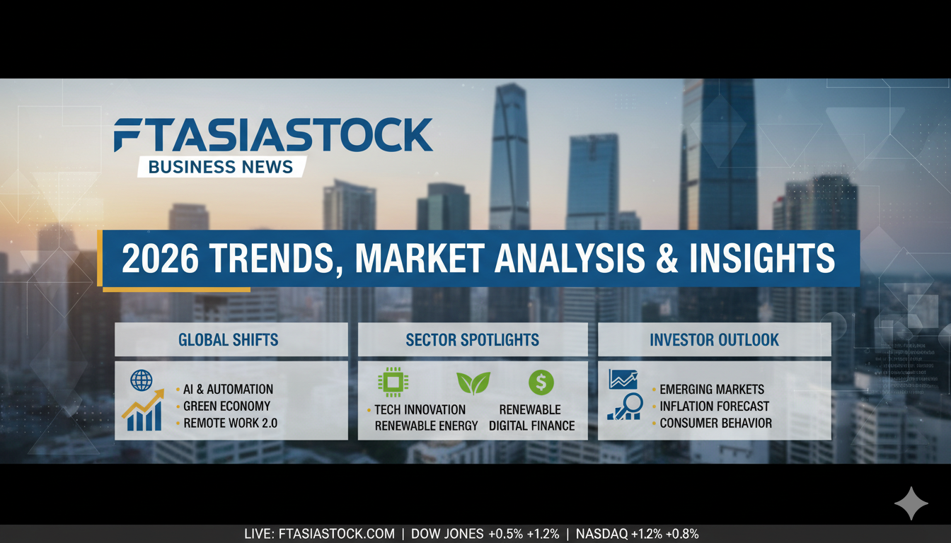 Ftasiastock business news