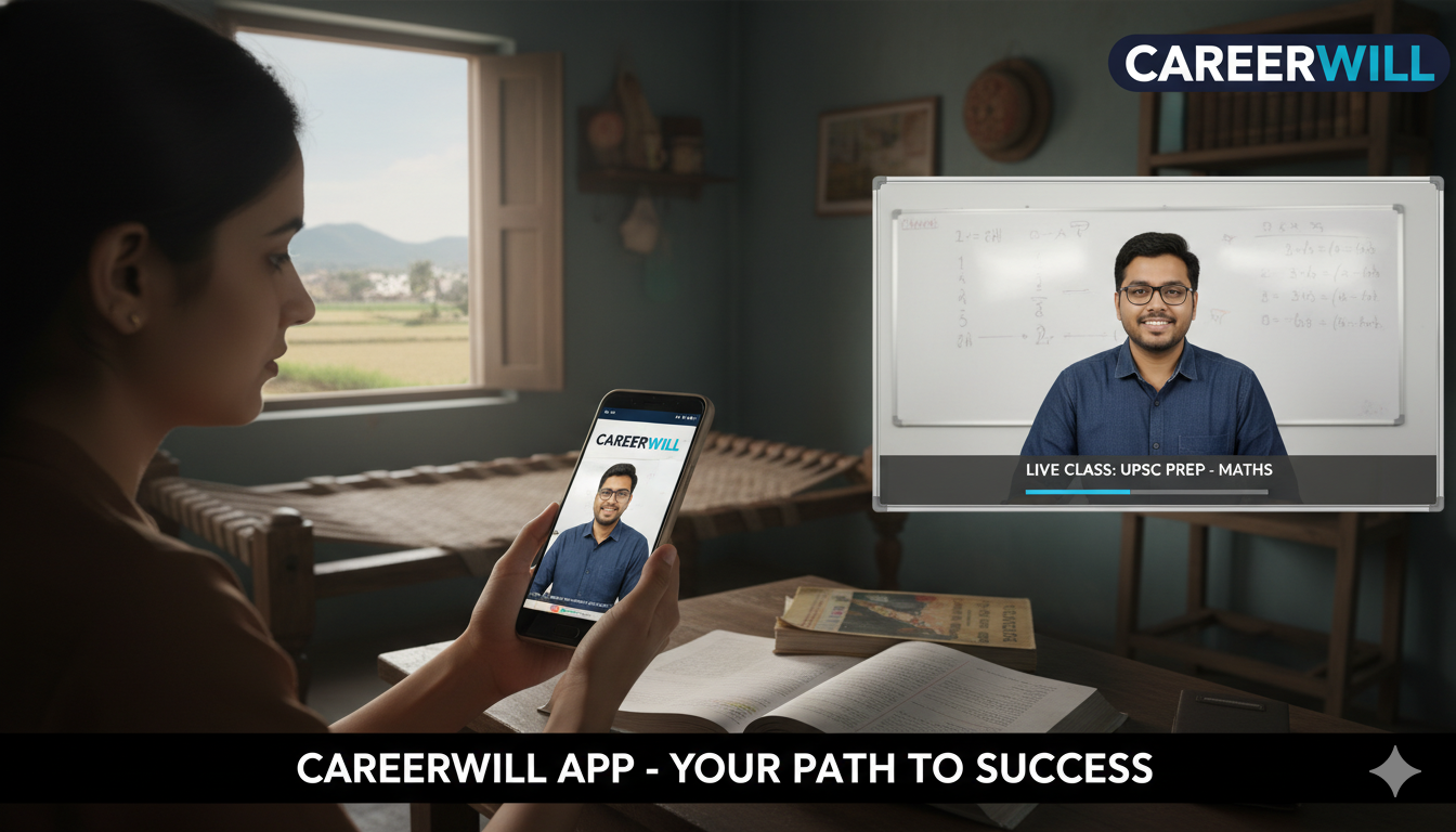 careerwill app
