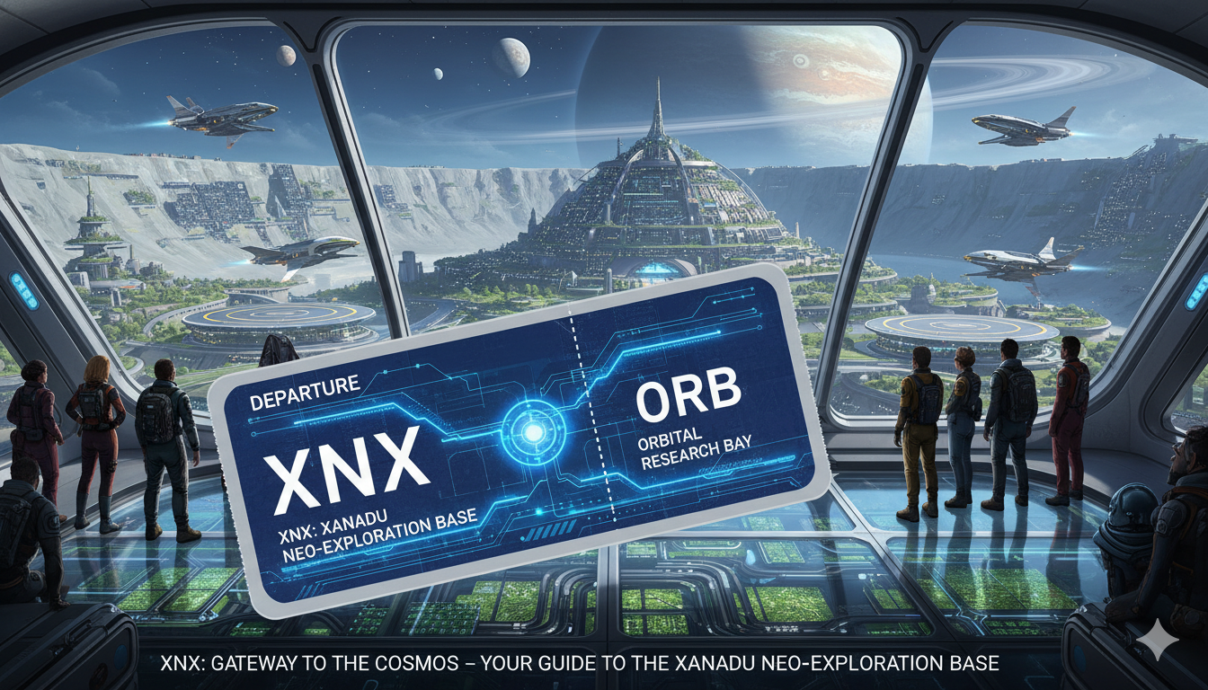 xnx airport code