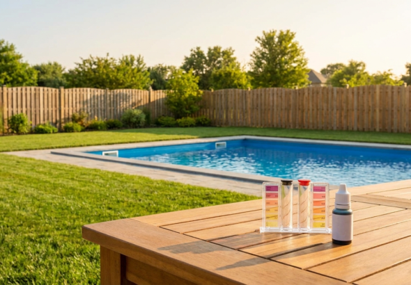 Why Clear Pool Water Starts With Better Balance