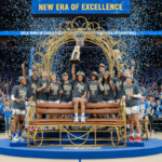 ucla basketball women