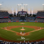 where to watch dodgers vs milwaukee brewers