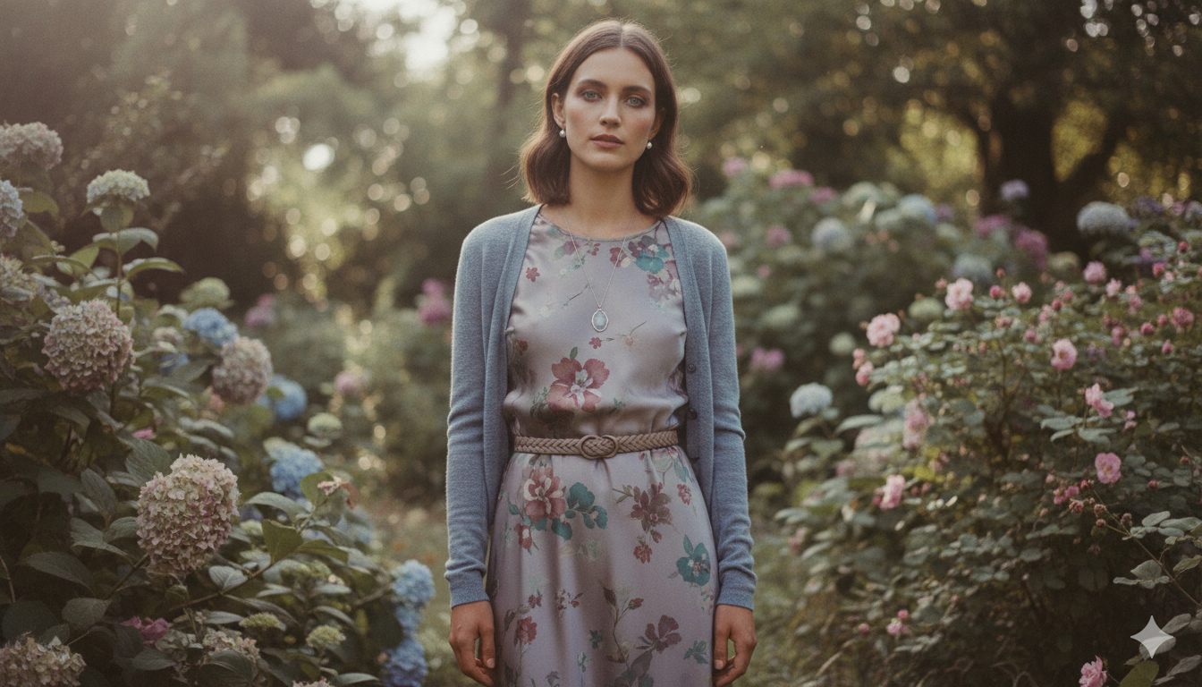 soft summer celebrities