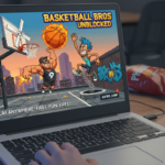basketball bros unblocked