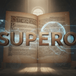 supero meaning