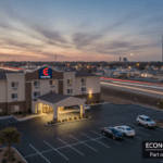 econo lodge near me