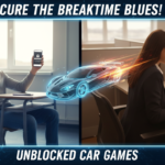 car games unblocked