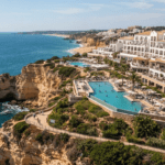hotel cascade wellness & lifestyle resort algarve portugal